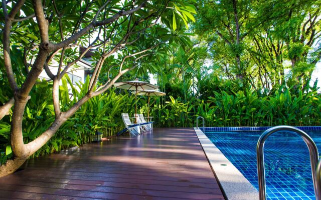Sannot Riverside Boutique Hotel
