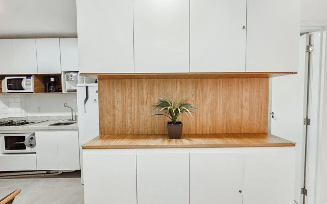 Green Porto Residence Flat 04