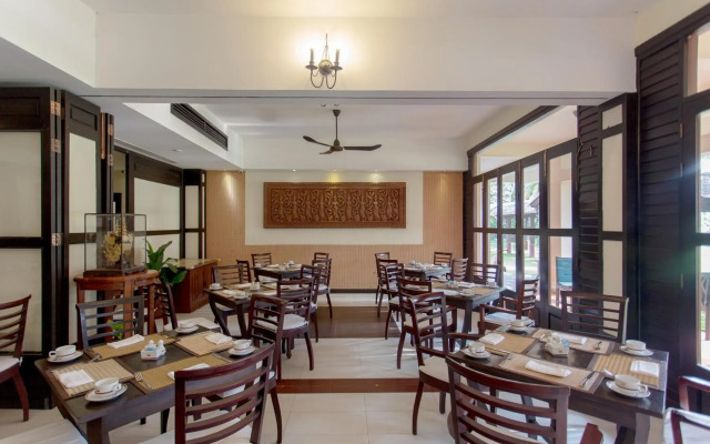 Royal Angkor Resort & Spa