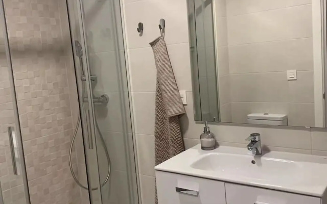 Belvilla by OYO Apartamento Port Avenue