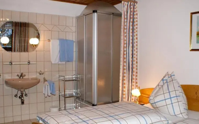 Apartment Bründlinger