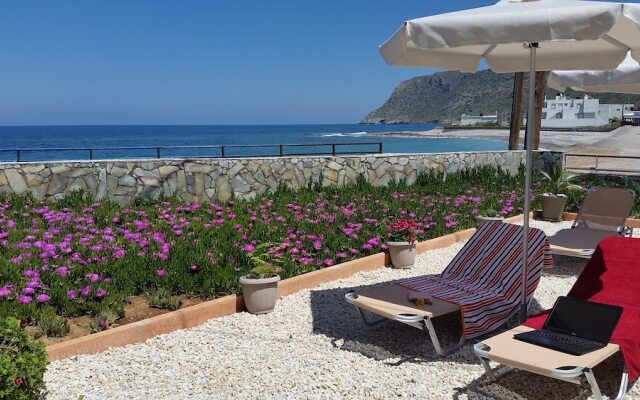 SEAesta Beach Studios