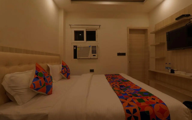 Shri Tirupati Residency