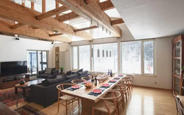 Chalet Murasaki