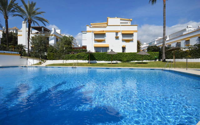 Casa la Concha - Marbellamar Beach Townhouse