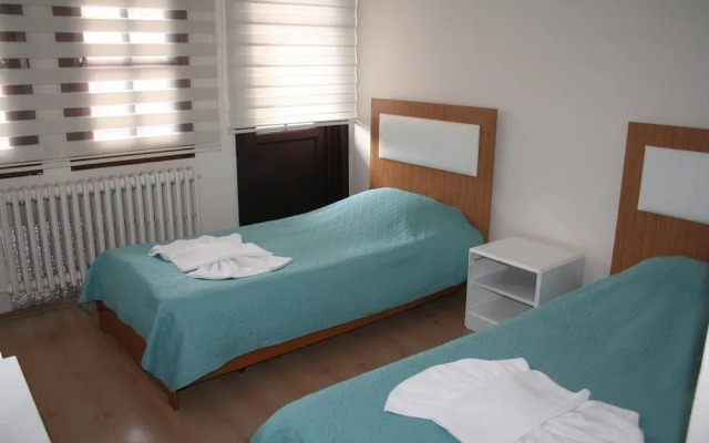 Hotel Uz