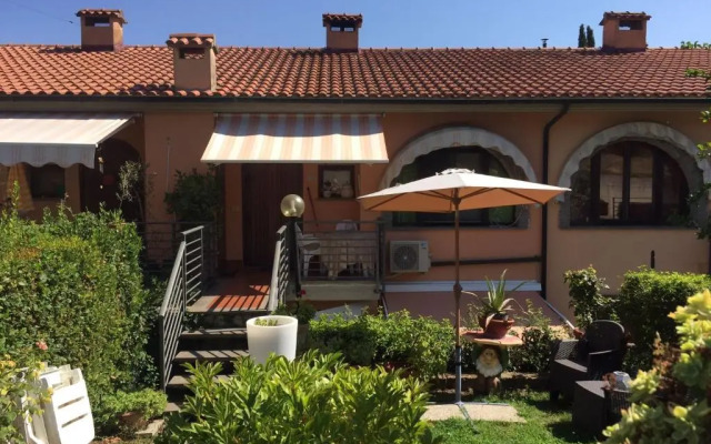 Appartamento Orchidea