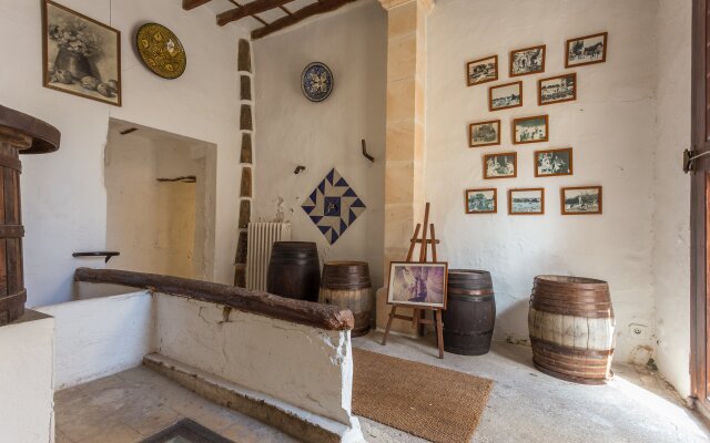 Villa Leon de Sineu