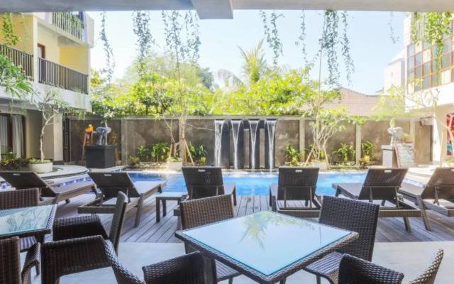 Serela Legian Bali