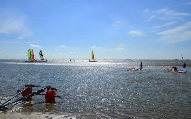 Studio in Wyk auf Foehr