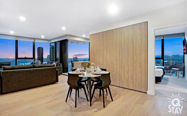 Casino Private Apartments - QStay