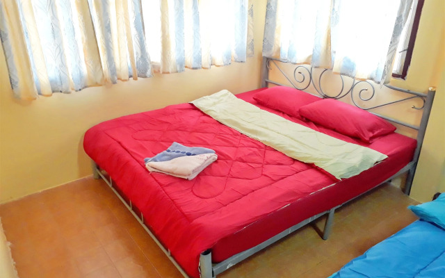 Mae Rampung Beach House 2