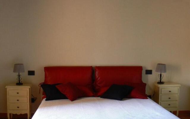 Thalassa Locanda B&B e Appartamento