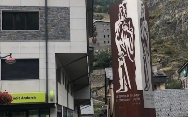 Apartament l'Areny 21 - 6p - Canillo - Zona Grandvalira