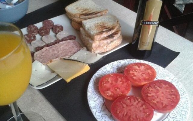 Hotel La Abadía Somontano