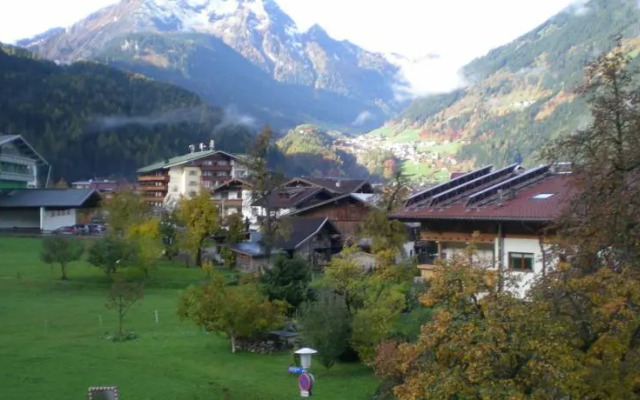 Hotel Pension Waldheim