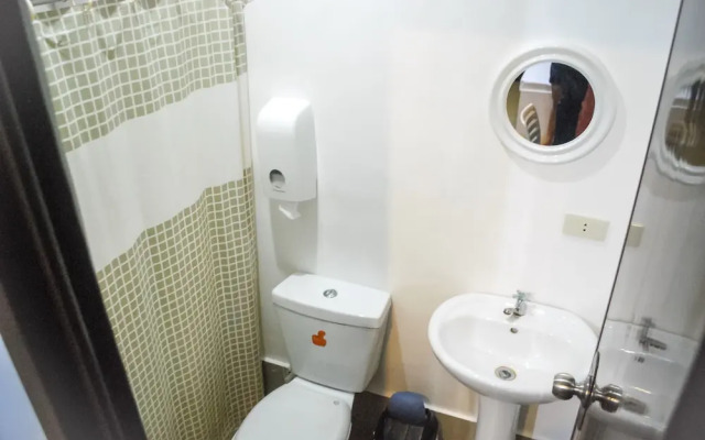 13 Ways Room Rental