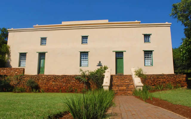 Kedar Country Lodge, Conference Centre and Spa