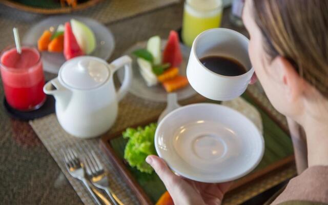 Villa Air Bali Boutique Resort