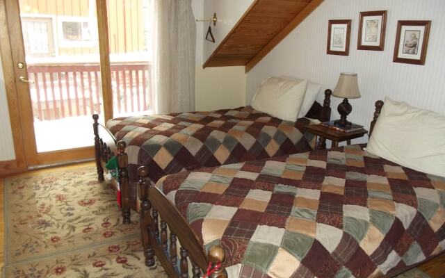 The Crofting Bed and Breakfast