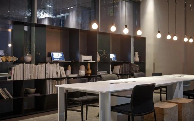 Shilla Stay Seocho Gangnam Station