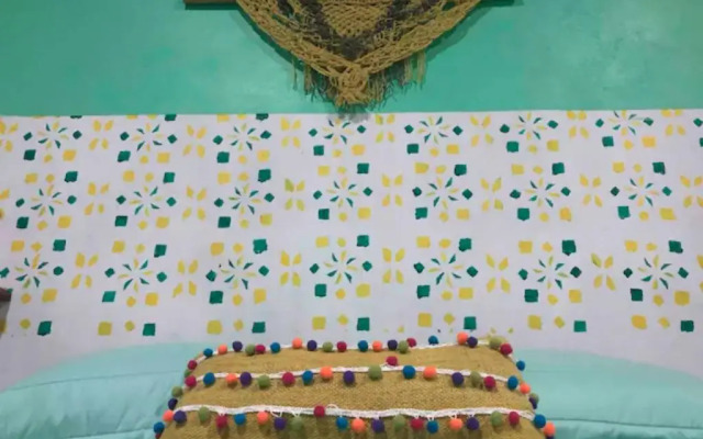 Ojo de Luna Teotitlan