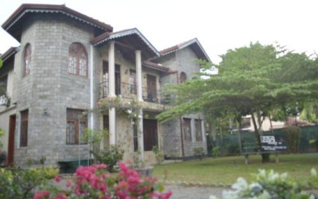 Royal Castle Homestay