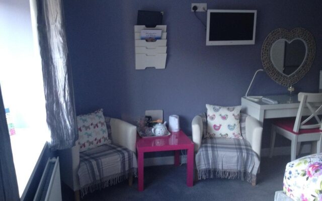 15 Shorehead B & B
