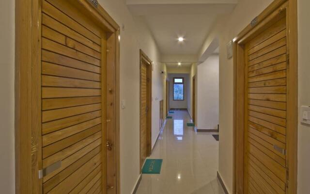 Mountain Green Villa By Hello Hotels