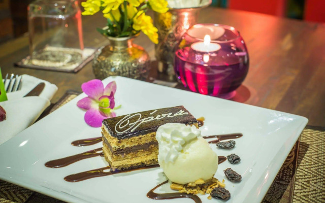 Chronicle Angkor Hotel