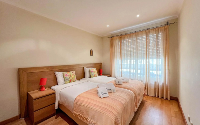 Casa Coração de Viana
