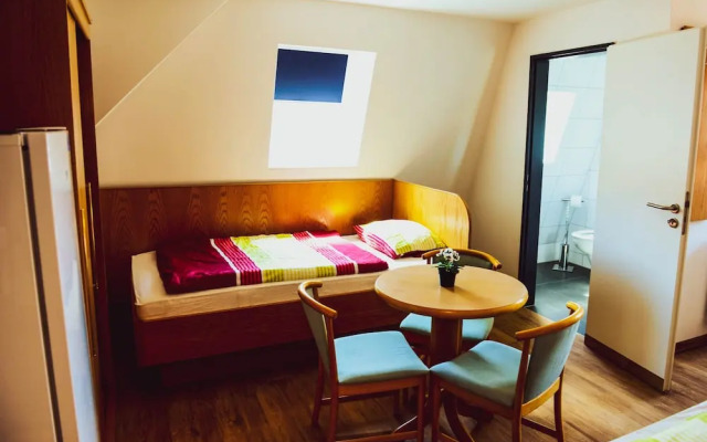 Pension und Monteurzimmer VICTORIA