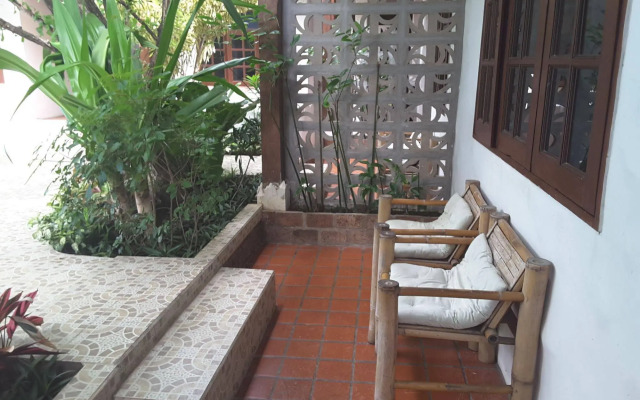 TR Residence