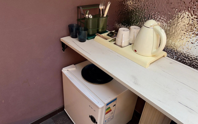 Апартаменты Мансарда 88 на проспекте Невский