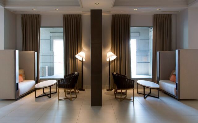 Franklin Marriott Cool Springs