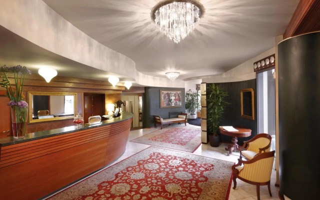 Albergo Celide