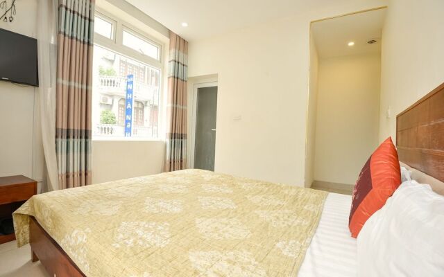 OYO 1095 Ha Noi Vang Hotel
