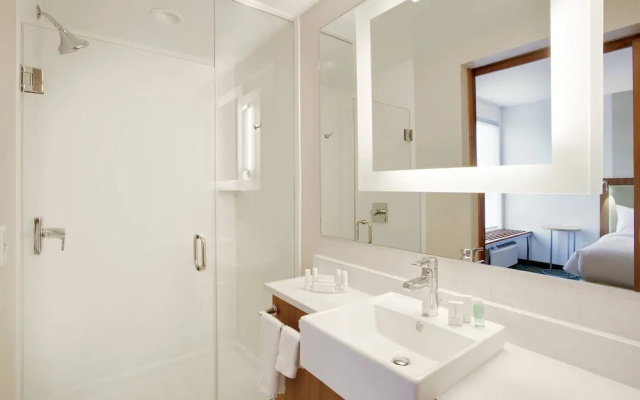 SpringHill Suites Murray