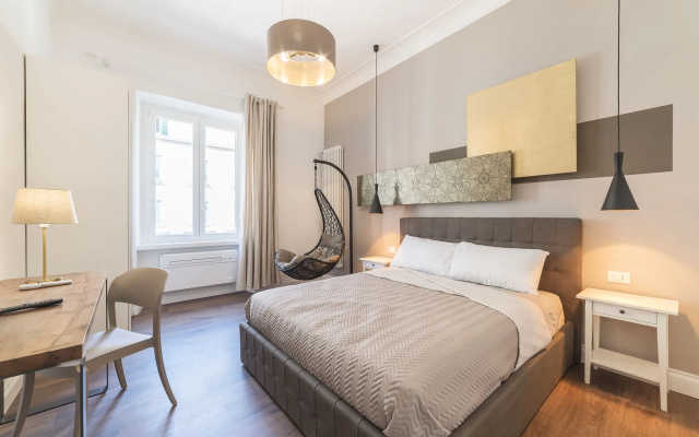 Guest Roma House