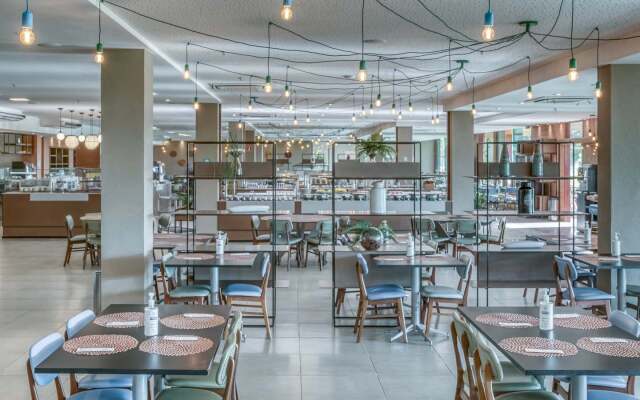 Japaratinga Lounge Resort
