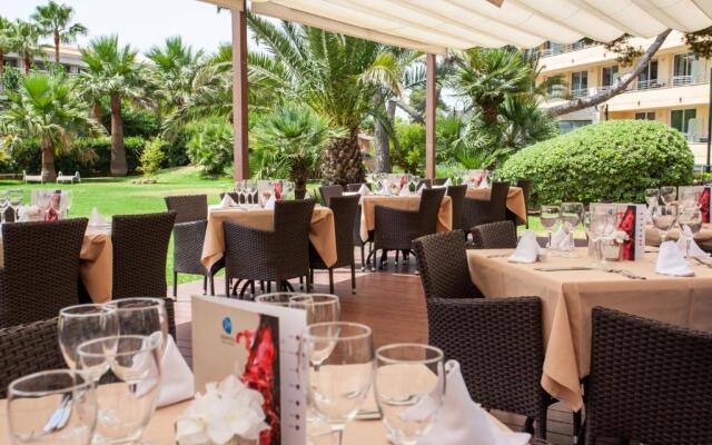 Grupotel Natura Playa