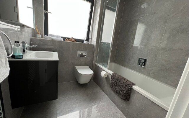 Beautiful Apartment on Ramsgate Sea-front