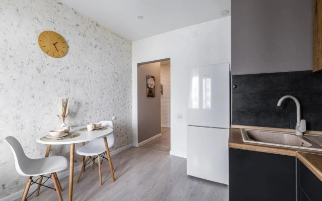 Апартаменты Чак-чак хаус (Chak-chak House) на улице Павлюхина 128