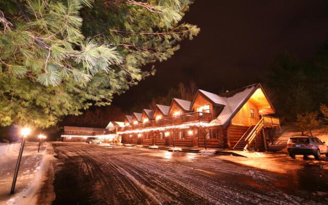 Nootka Lodge