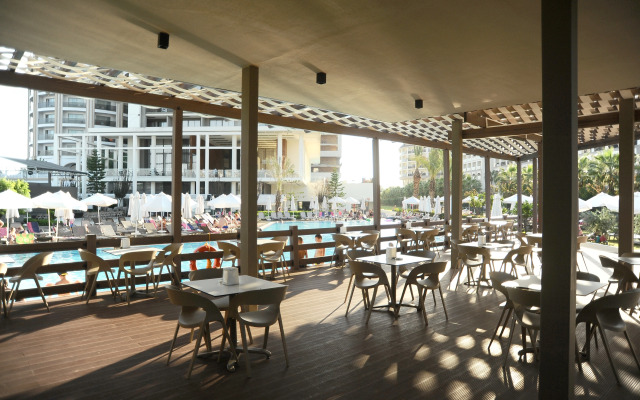 Riolavitas Spa & Resort - All Inclusive