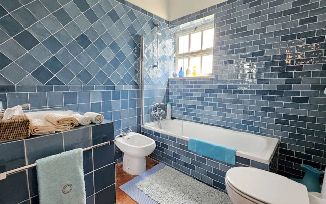 Toca do Fradinho - Pera 3 7Km da Praia