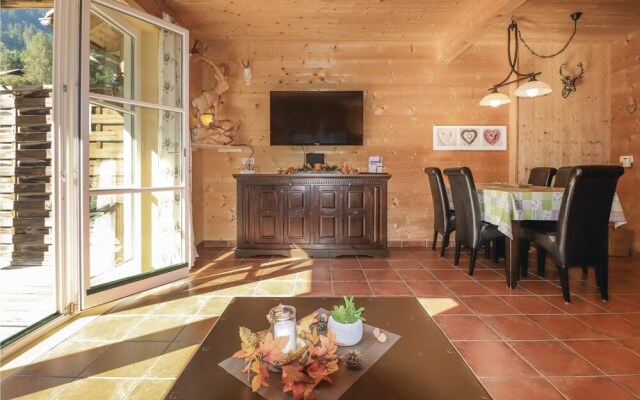 Stunning Home in Dalaas With 2 Bedrooms and Wifi