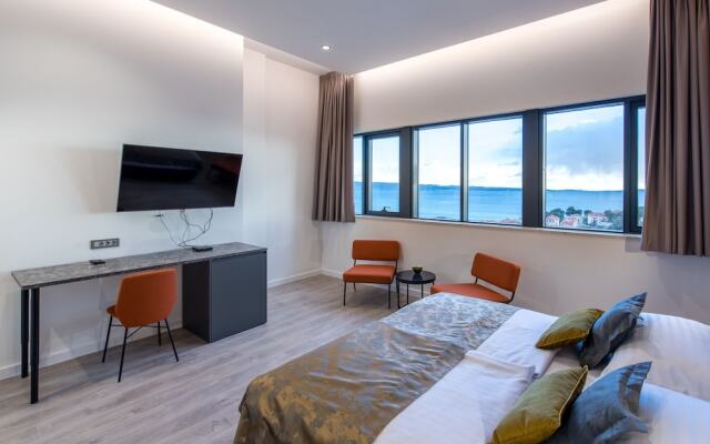 Seascape Luxury Rooms