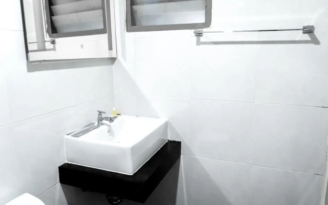 RoomQuest Bangkok Don Mueang Airport 1