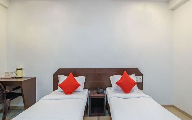 Hotel Rajwada